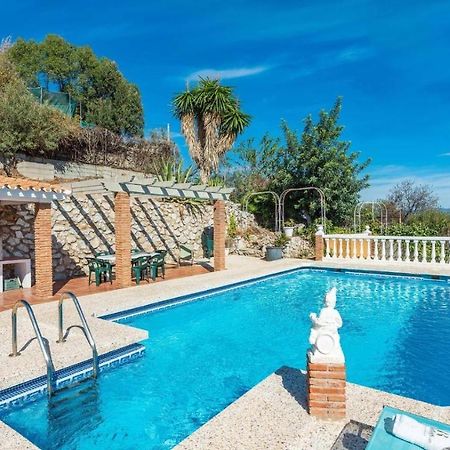 Villa El Cerrillo Malaga - Churriana By Ruralidays 외부 사진